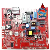 تعمیر تخصصی برد انوع پکیج