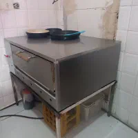 فست فودی|کافی‌شاپ و رستوران|قوچان, |دیوار