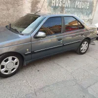 پژو 405 Slx مدل 99|خودرو سواری و وانت|کهریزک, |دیوار