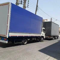 باربری معروف بار اسباب کشی اساس کشی اثاث کل استان|خدمات حمل و نقل|قم, زنبیل آباد|دیوار