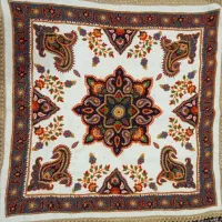 نیم بقچه آماده