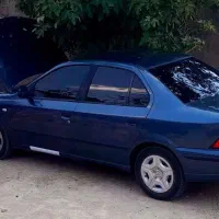 سمند se|خودرو سواری و وانت|قدس, شهر‌قدس|دیوار