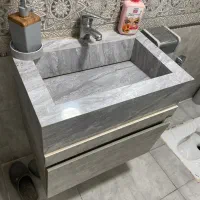 روشویی سنگی|لوازم سرویس بهداشتی|رشت, رشتیان|دیوار