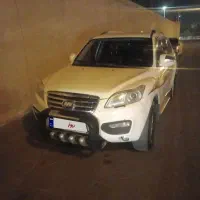 لیفان x60خیلی تمیز|خودرو سواری و وانت|یزد, |دیوار