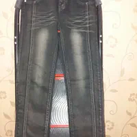 سلام شلوار لی با مانتو و پیراهن ماکسی فروشی|لباس|اندیمشک, |دیوار