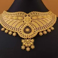 طلا پیداشده