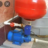 لوله بازکن فنرزن چاه.کشی رفع نمزدگی نشتی**