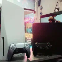 خرید و فروش PS4 / XBOX / PS5