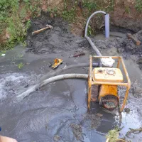 حفاری چاه آب حفر آب|خدمات پیشه و مهارت|فریدون‌کنار, |دیوار