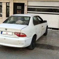 سمند سورن مدل ۹۴|خودرو سواری و وانت|مشهد, نیزه|دیوار