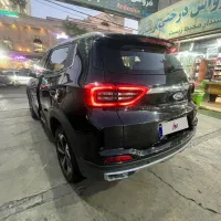 x55 pro|خودرو سواری و وانت|کرج, مهرویلا جنوبی|دیوار