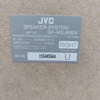 باند جی وی سی|سیستم صوتی خانگی|تهران, جی|دیوار