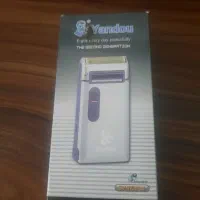 ماشین اصلاح صورت... شیور