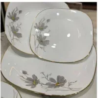 سرویس ارکپال 26پارچ|ظروف سرو و پذیرایی|داراب, |دیوار