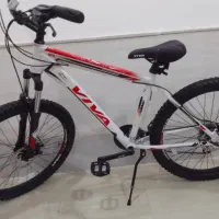 دوچرخه ۲۶ (نو) ویوا،مارک شیمانو،قیمت ۱۹م|دوچرخه، اسکیت، اسکوتر|رفسنجان, |دیوار