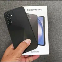 گوشی سامسونگ A54 5G 256