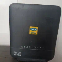 مودم ایرانسل مدل TD-LTE i40