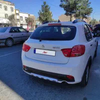 کوییک مدل 1400|خودرو سواری و وانت|پاکدشت, پاکدشت (مامازند)|دیوار