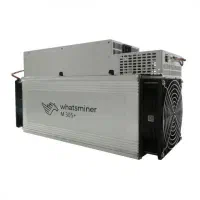 فروش ۲ دستگاه ماینر100و102 Whatsminer M30