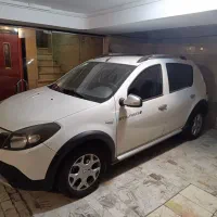 ساندرو استپ وی اتومات