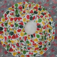 پذیرش انواع  سفارش سرویس آشپزخانه|سفره، حوله، دستمال آشپزخانه|بروجرد, |دیوار