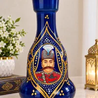 ته قلیون اصل شاه عباس