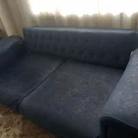 مبل چستر تخت خواب شو|مبلمان خانگی و میز عسلی|تهران, نصرت|دیوار