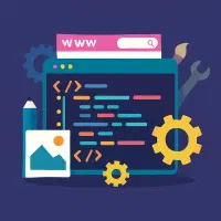 برنامه نویس ، طراحی نرم افزار ، طراحی وبسایت