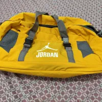 یک عدد ساک ورزشی و کش لوپ ، پیلاتس