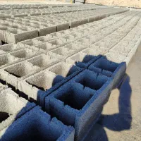 بلوک دیواری|مصالح و تجهیزات ساختمان|فسا, |دیوار