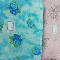 پارچه زنانه و پیراهنی مردانه