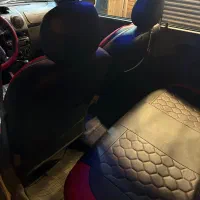 پراید مدل ۹۵ دوگانه شرکت|خودرو سواری و وانت|کاشان, امیرکبیر|دیوار