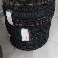 ۴ حلقه لاستیک نو کویر تایر سایز اسپرت