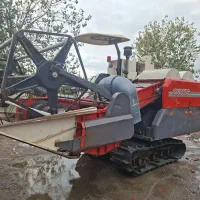 فروش کمباین لوک استار مدل ۲۰۲۲|خودرو سنگین|رودسر, |دیوار