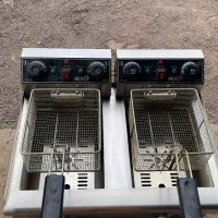 سرخکن صنعتی برقی مارک BEST