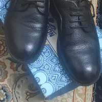 کفش پسرانه