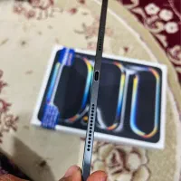 اپل آیپد پرو ۲۰۲۴ (ipad pro M4) 256 گیگ ۱۱ اینچ|تبلت|بوشهر, |دیوار