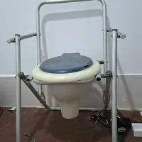 دستشویی فرنگی