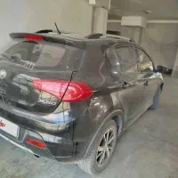 لیفان ایکس پنجاه اتومات|خودرو سواری و وانت|بجنورد, |دیوار