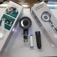 سردوش پرفشارحرفه ای