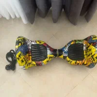 اسکوتر برقی اسمارت بالانس