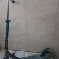 اسکوتر|دوچرخه، اسکیت، اسکوتر|ری, حمزهآباد|دیوار