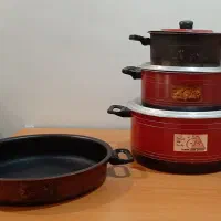 قابلمه|ظروف پختوپز|تهران, جنتآباد جنوبی|دیوار