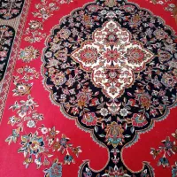 یک عدد فرش 12 متری لاکی تمیز بدون سوختگی وپارگی|فرش|شیراز, جوادیه|دیوار