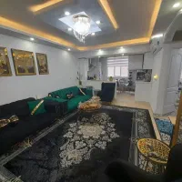 گلشهر۸۳متر بهارشرقی/نورگیر افتاب گیر/نزدیک مترو|فروش آپارتمان|کرج, گلشهر|دیوار