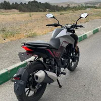 NA 180 گلکسی|موتورسیکلت|تهران, استخر|دیوار