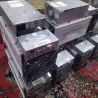 ماینر whatsminer M21