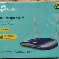 مودم ADSL / VDSL|مودم و تجهیزات شبکه|اراک, |دیوار