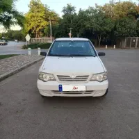 پراید ۱۳۲