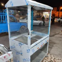 فر پنج و شش کاره|کافی‌شاپ و رستوران|امیدیه, |دیوار